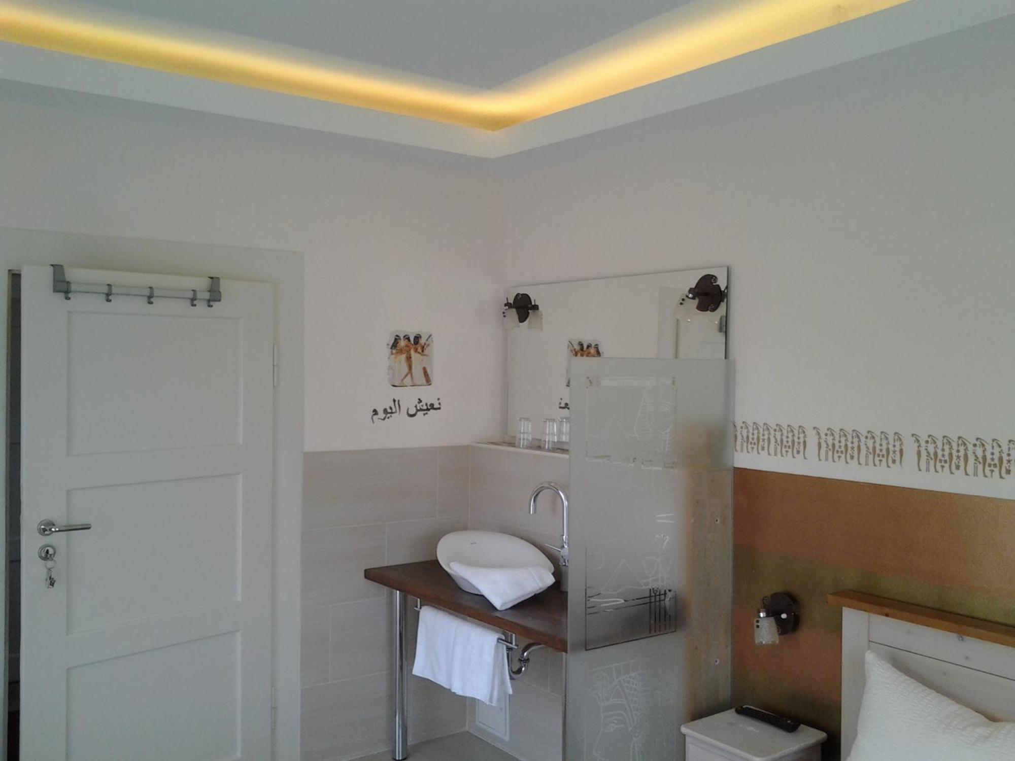 Hotel Lug Ins Land Wachsenberg Neusitz  Habitación foto