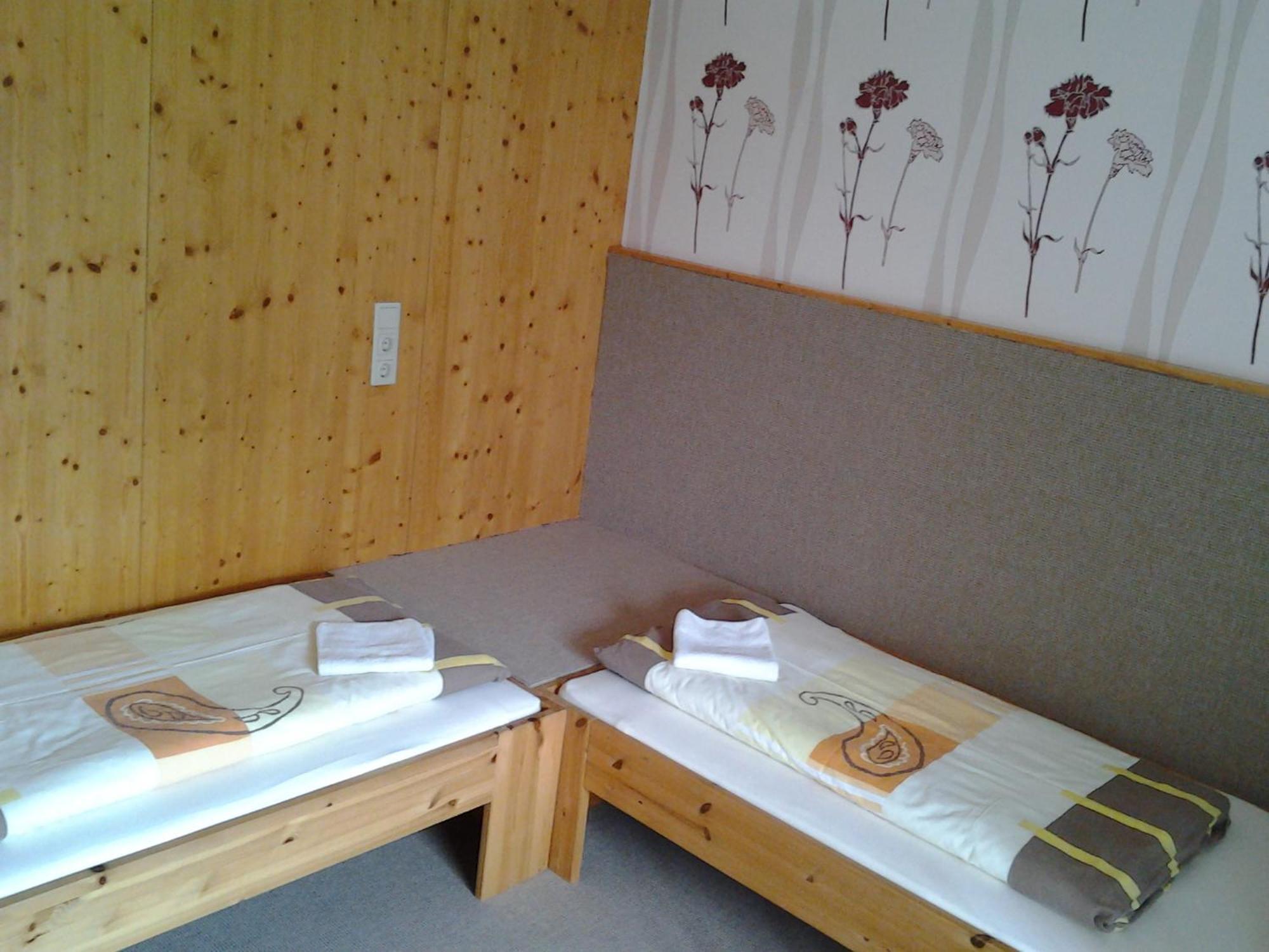 Hotel Lug Ins Land Wachsenberg Neusitz  Habitación foto