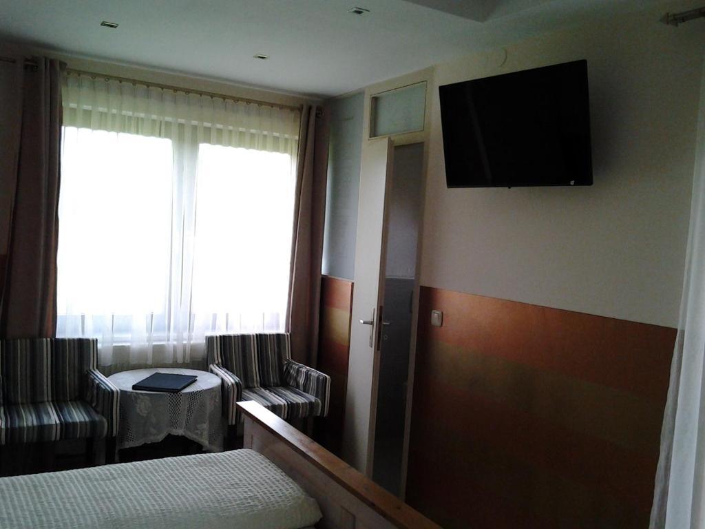 Hotel Lug Ins Land Wachsenberg Neusitz  Habitación foto