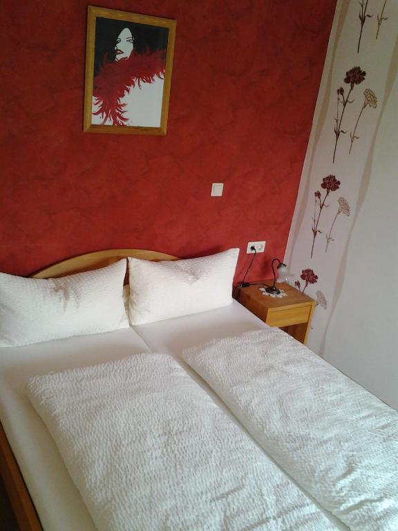 Hotel Lug Ins Land Wachsenberg Neusitz  Habitación foto