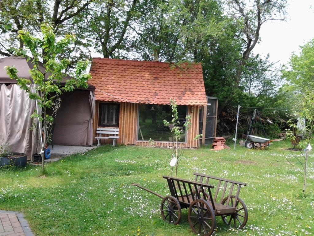Hotel Lug Ins Land Wachsenberg Neusitz  Habitación foto