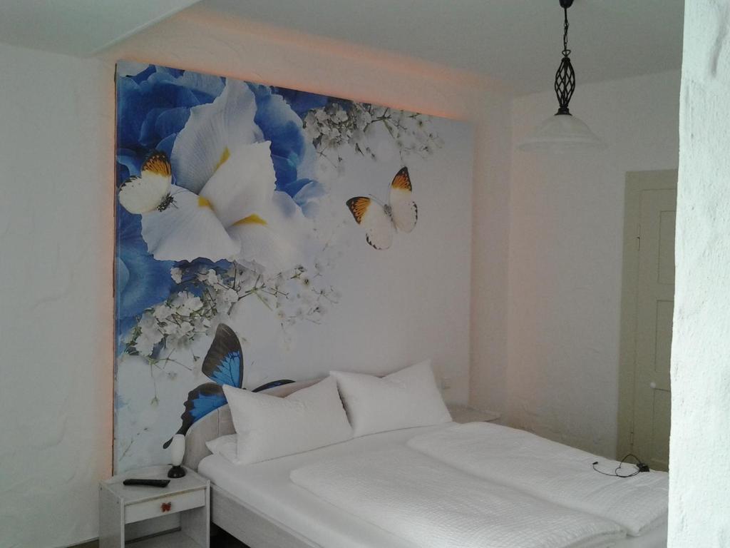 Hotel Lug Ins Land Wachsenberg Neusitz  Habitación foto