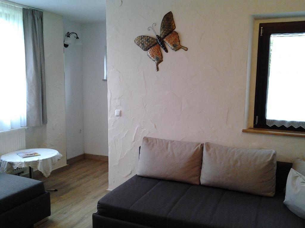 Hotel Lug Ins Land Wachsenberg Neusitz  Habitación foto