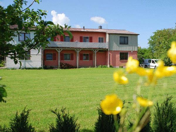Hotel Lug Ins Land Wachsenberg Neusitz  Exterior foto